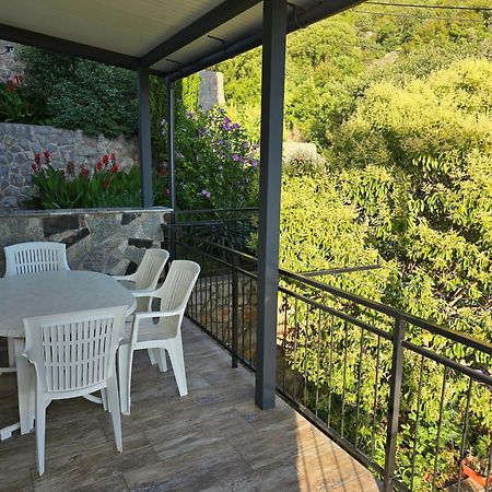 Apartments Mladenka Senj  Dış mekan fotoğraf
