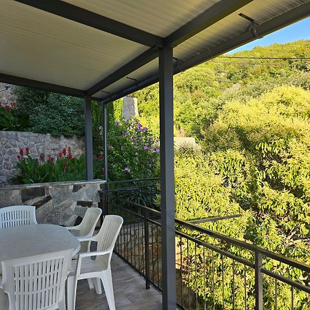 Apartments Mladenka Senj  Dış mekan fotoğraf