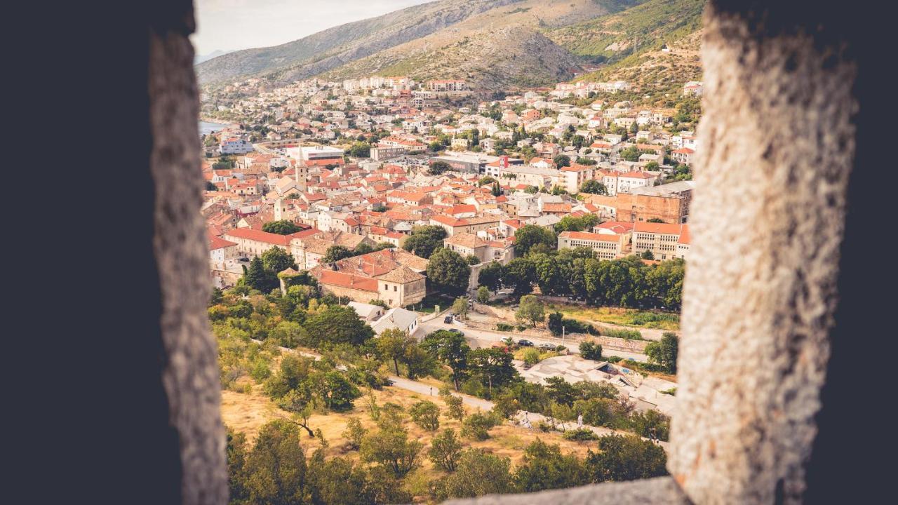 Apartments Mladenka Senj  Dış mekan fotoğraf
