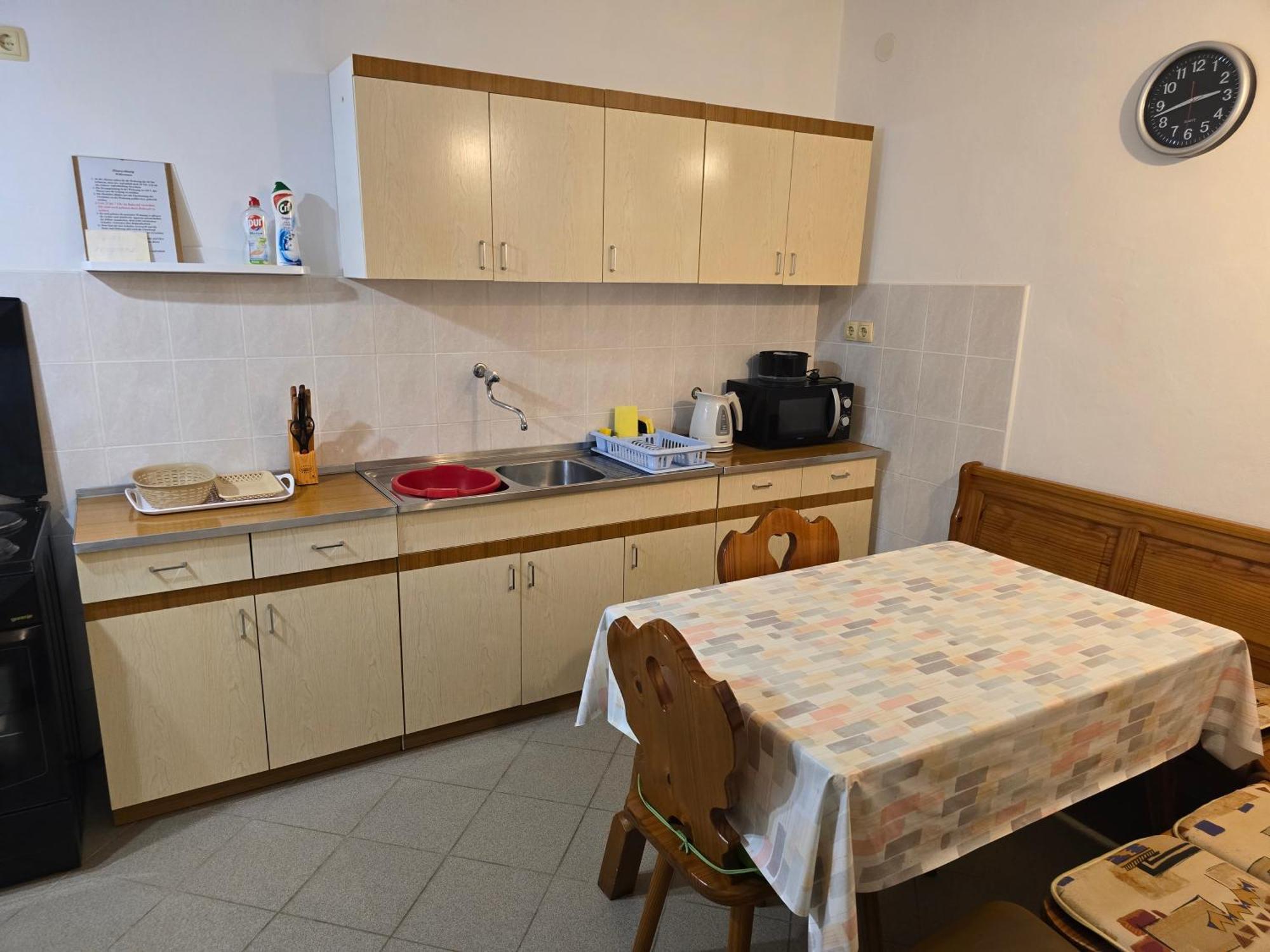 Apartments Mladenka Senj  Dış mekan fotoğraf