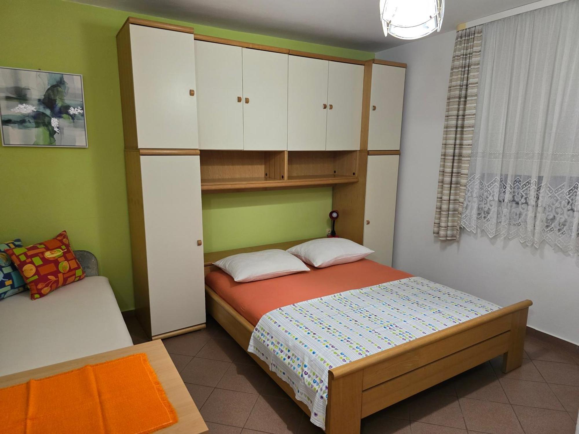 Apartments Mladenka Senj  Dış mekan fotoğraf