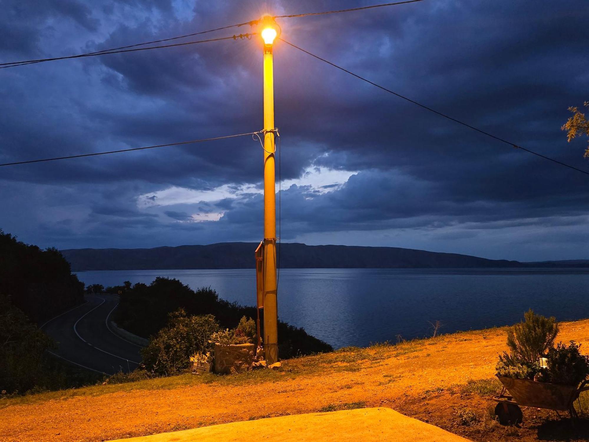 Apartments Mladenka Senj  Dış mekan fotoğraf