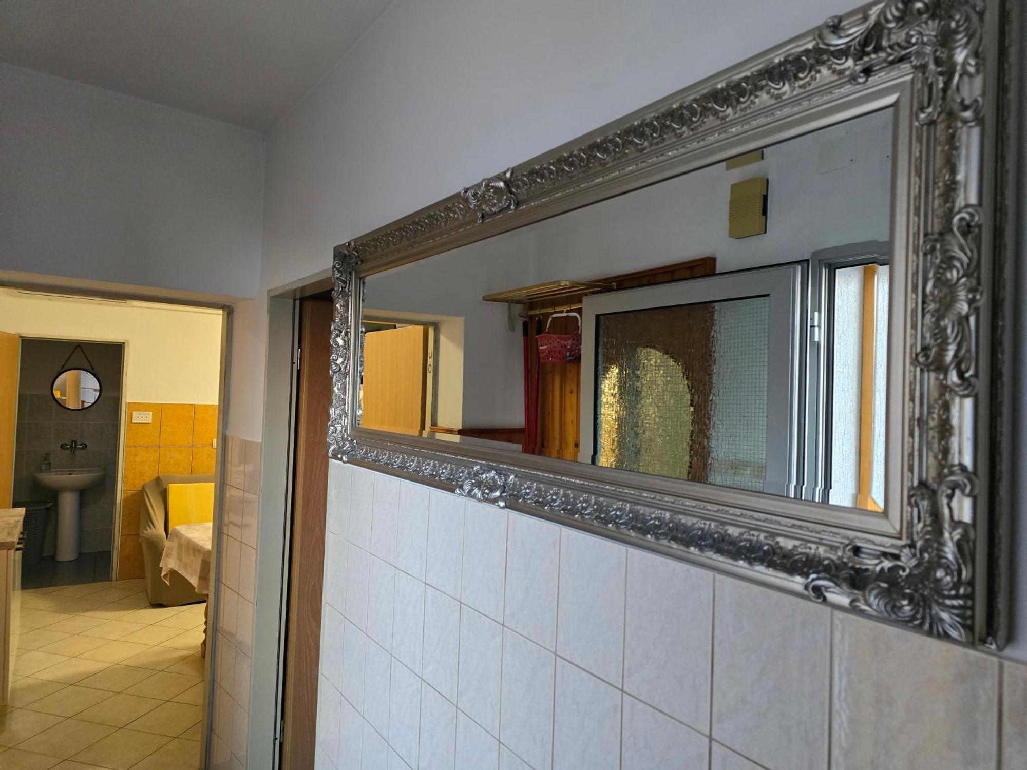 Apartments Mladenka Senj  Dış mekan fotoğraf
