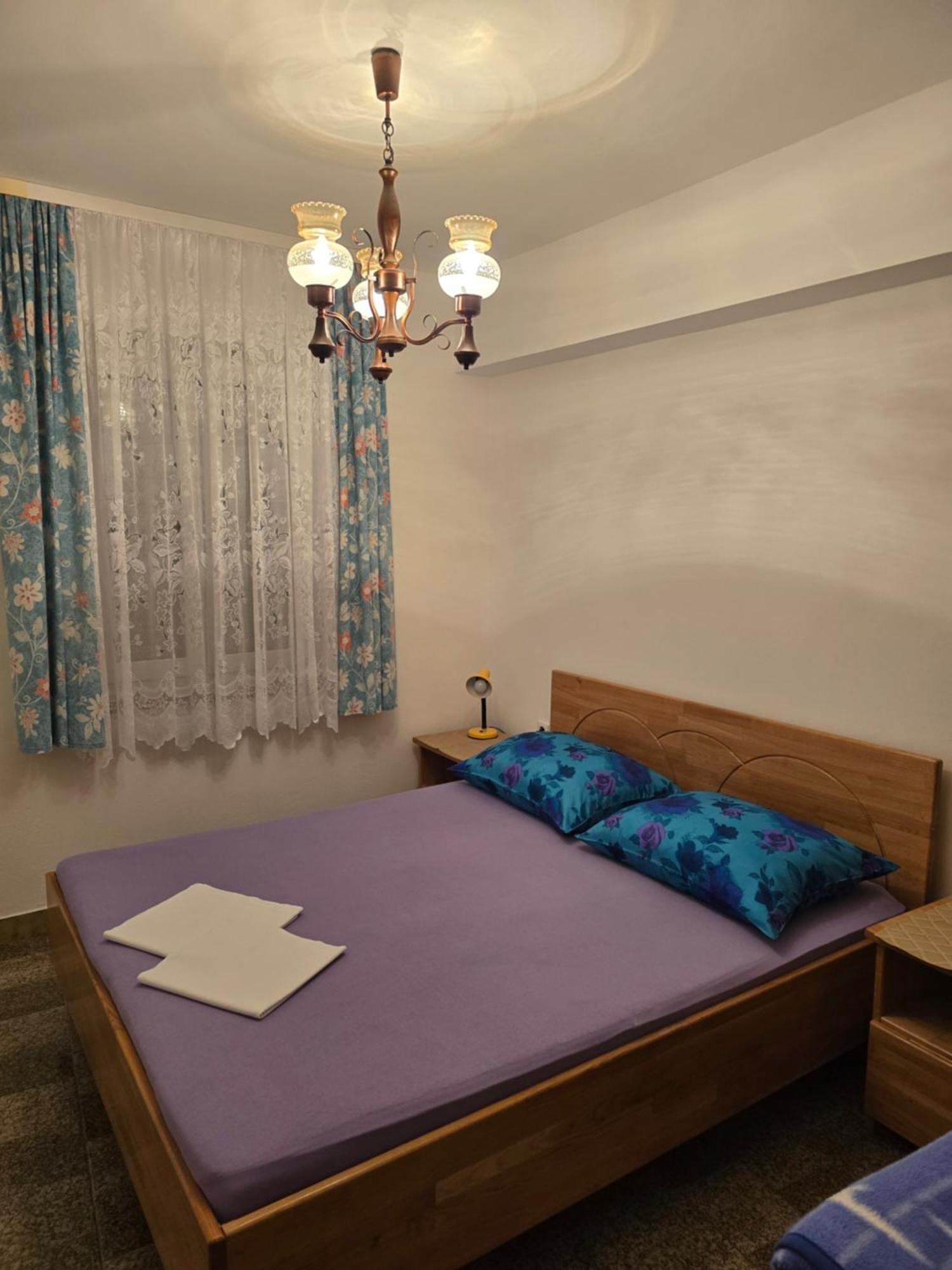Apartments Mladenka Senj  Dış mekan fotoğraf