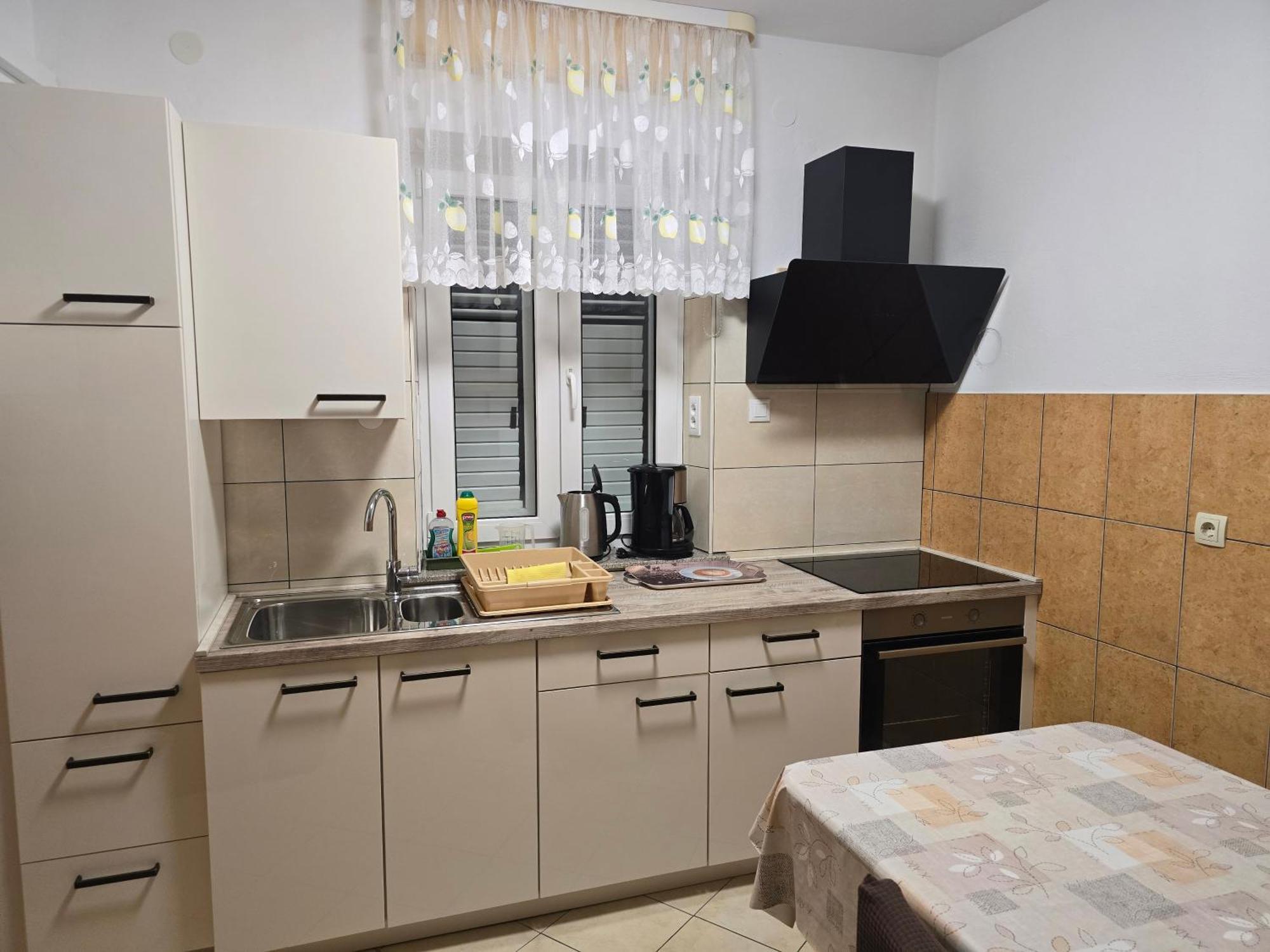 Apartments Mladenka Senj  Dış mekan fotoğraf