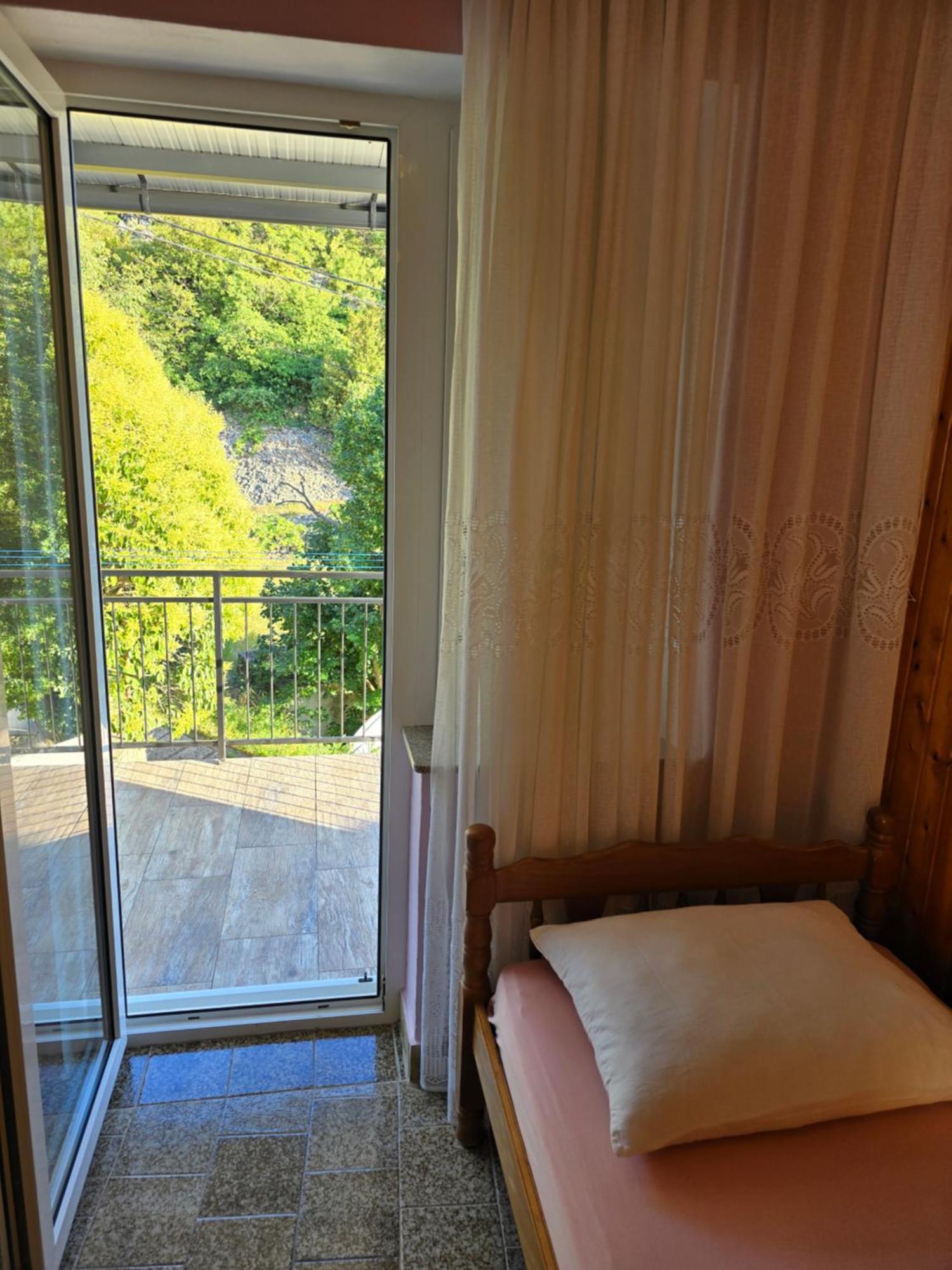 Apartments Mladenka Senj  Dış mekan fotoğraf
