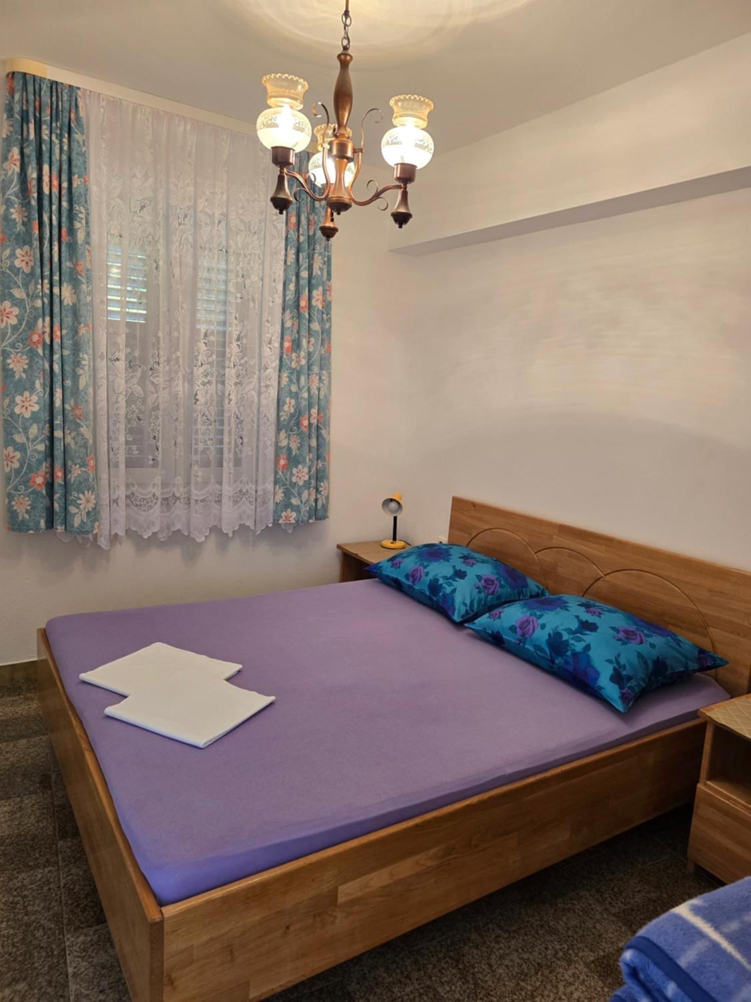 Apartments Mladenka Senj  Dış mekan fotoğraf