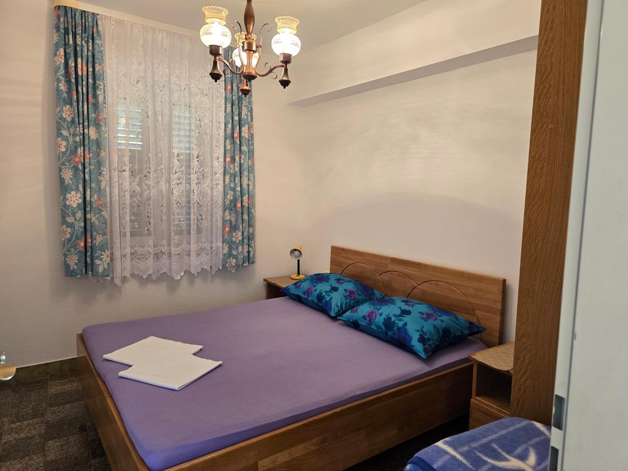 Apartments Mladenka Senj  Dış mekan fotoğraf