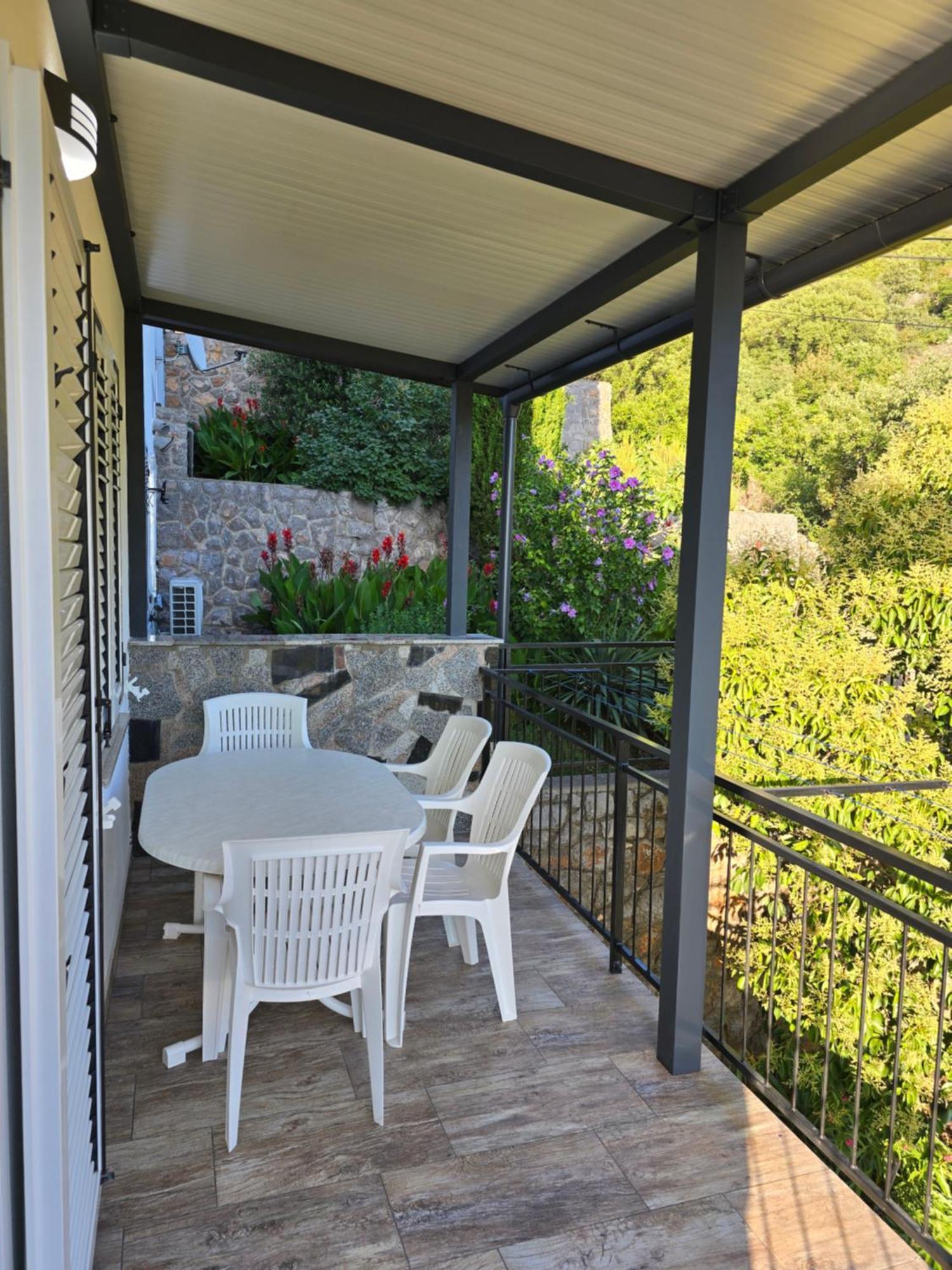 Apartments Mladenka Senj  Dış mekan fotoğraf