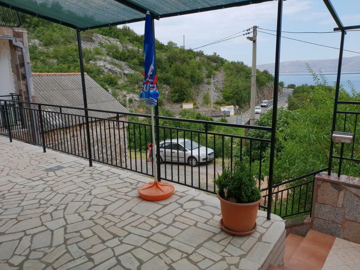 Apartments Mladenka Senj  Dış mekan fotoğraf